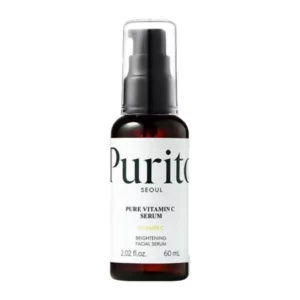 PURITO SEOUL - Pure Vitamin C Serum 60ml
