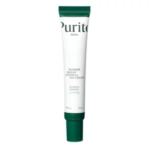 PURITO SEOUL - Wonder Releaf Centella Eye Cream 30ml