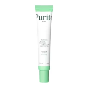 PURITO SEOUL - Wonder Releaf Centella Eye Cream Unscented 30ml