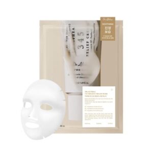 Dr.Althea - 345 Cream Mask 4EA