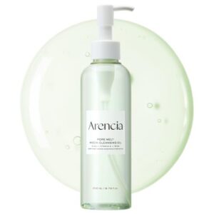 ARENCIA - Pore Melt Mochi Cleansing Oil 200ml