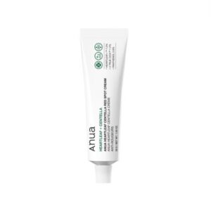 ANUA - CENTELLA RED SPOT CREAM 30g