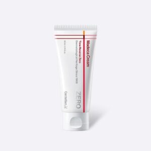 Centellian24 - Madeca Cream Time Reverse Zero (Season7)