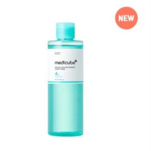 Medicube - AZELAIC ACID NIACINAMIDE CLEAR TONER 250ml