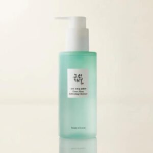 Beauty of Joseon - Green Plum Refreshing Cleanser 200ml