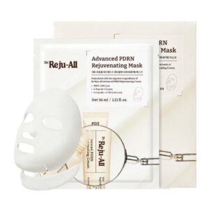Dr. Reju-All - Advanced PDRN Rejuvenating Mask 4ea