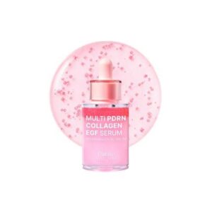 PURITO SEOUL - Multi PDRN Collagen EGF Serum 30ml