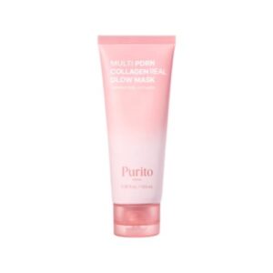 PURITO SEOUL - Multi PDRN Collagen Real Glow Mask 100ml