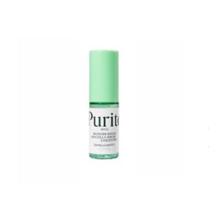 PURITO SEOUL - (Mini) Wonder Releaf Centella Serum Unscented 15ml