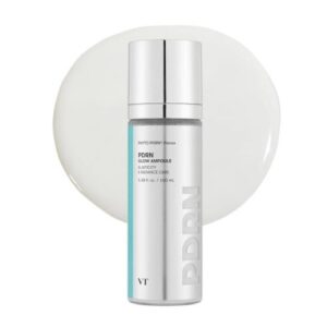 VT COSMETICS - PDRN REEDLE GLOW AMPOULE 100ml