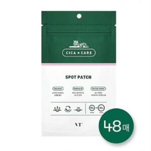 VT COSMETICS - VT SPOT PATCH 48EA