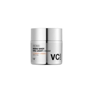 VT COSMETICS - REEDLE SHOT VITA-LIGHT CREAM 50m