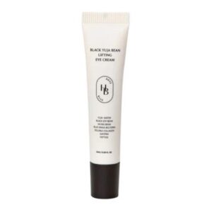 HEVEBLUE - Black Yuja Bean Lifting Eye Cream 15ml