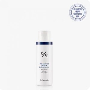 Dr.Ceuracle - PRO-BALANCE NIGHT ENZYME WASH 50g