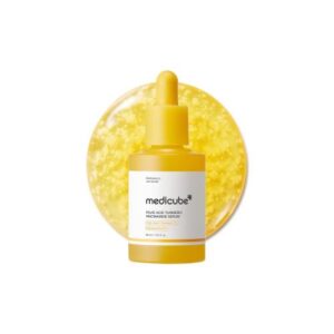 Medicube - KOJIC ACID TURMERIC NIACINAMIDE SERUM 30ML