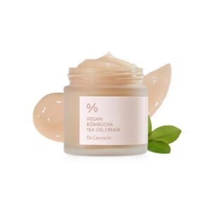 Dr.Ceuracle - VEGAN KOMBUCHA TEA GEL CREAM 75g