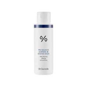 Dr.Ceuracle - PRO-BALANCE MORNING ENZYME WASH 50g