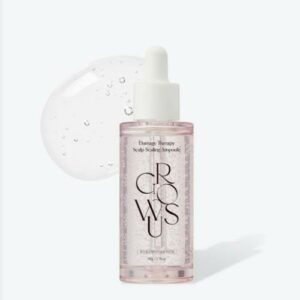 GROWUS - Damage Therapy Scalp Scaling Ampoule 50g