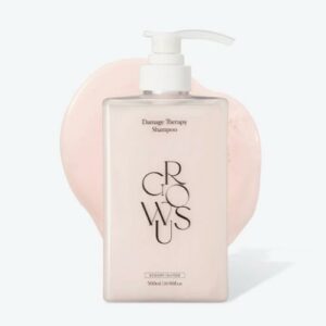 GROWUS - Damage Therapy Shampoo EX 500ml