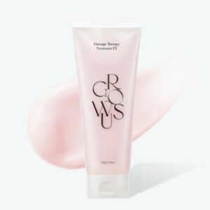 GROWUS - Damage Therapy Hair Treatment EX 220g