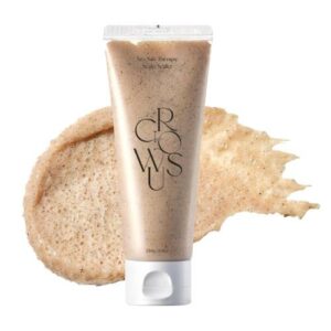 GROWUS -  Sea Salt Therapy Scalp Scaler 250g