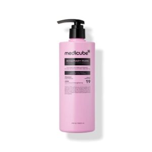 Medicube - ROSEMARY PDRN COOLING THICKENING SHAMPOO