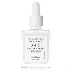 Dr.Althea - 345 Relief Serum 30ml