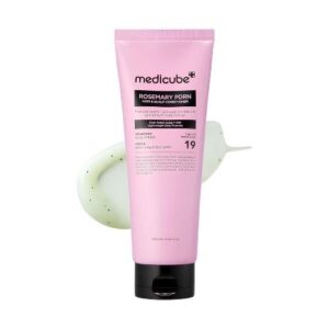 Medicube - ROSEMARY PDRN HAIR&SCALP CONDITIONER 250ml