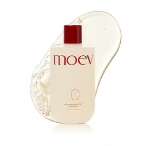 MOEV - ANNURCATIN SHAMPOO(300ml)